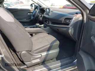2023 Nissan Rogue SV with VIN 5N1BT3BB1PC924676, listed as a IAAI auction lot 42191295 with 38,351 mi miles and . Bid and sale history available at DreamBid. Image 5.