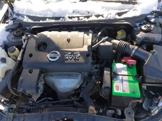 2005 Nissan Altima S z VIN 1N4AL11D75C956459, wystawiony jako IAAI lot #41595187 z przebiegiem Nie podano mil oraz . Historia ofert i sprzedaży dostępna na DreamBid. Obrazek 10.