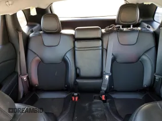 2019 Jeep Cherokee Latitude Plus with VIN 1C4PJMLB5KD195394, listed as a Copart auction lot 43544405 with 61,513 mi miles and Clean Title. Bid and sale history available at carsss.com. Image 10.