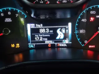 2017 GMC Canyon 4WD SLE with VIN 1GTG6CENXH1275254, listed as a IAAI auction lot 41776438 with 95,272 mi miles. Bid and sale history available at carsss.com. Image 15.