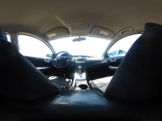 2019 Nissan Sentra S z VIN 3N1AB7AP5KY285776, wystawiony jako IAAI lot #41969976 z przebiegiem 87 187 mil mil oraz . Historia ofert i sprzedaży dostępna na DreamBid. Obrazek 20.