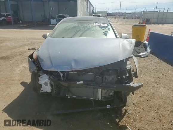 2015 Hyundai Sonata Limited z VIN 5NPE34AB5FH163789, wystawiony jako Copart lot #53722105 z przebiegiem 89 558 mil mil oraz Szkoda całkowita • Salvage title. Historia ofert i sprzedaży dostępna na DreamBid. Obrazek 14.