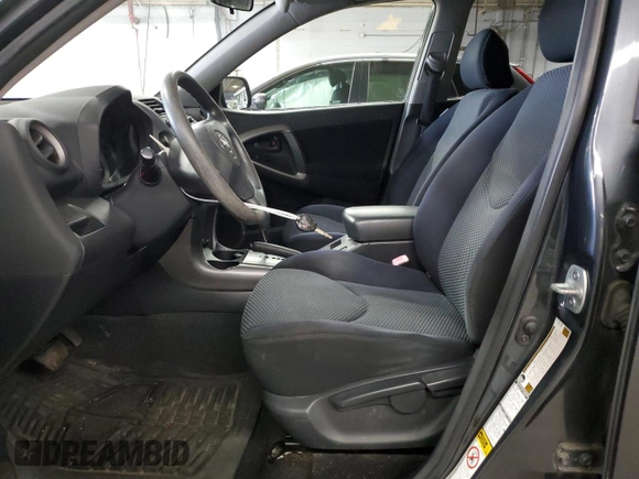 2006 Toyota RAV4 Sport with VIN JTMBD32V465039211, listed as a Copart auction lot 64621505 with 146,651 mi miles and Clean title. Bid and sale history available at DreamBid. Image 7.