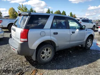2003 Saturn VUE with VIN 5GZCZ63B73S802023, listed as a Copart auction lot 71845574 with 188,381 mi miles and Clean Title. Bid and sale history available at carsss.com. Image 3.