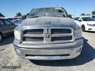 2009 Dodge Ram 1500 ST with VIN 1D3HB18T89S806047, listed as a Copart auction lot 71322974 with 134,797 mi miles and Clean Title. Bid and sale history available at carsss.com. Image 5.