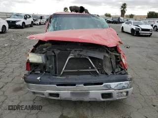 2003 Chevrolet Avalanche with VIN 3GNEK13T93G330836, listed as a Copart auction lot 71985704 with 0 mi miles and Salvage Title. Bid and sale history available at carsss.com. Image 5.