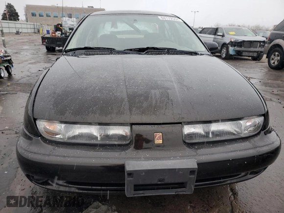 1996 Saturn SL с VIN 1G8ZK5276TZ240883, выставлен на аукционе Copart как лот 84172554 с пробегом 69 820 миль миль и Списание • Salvage title. История ставок и продаж доступна на DreamBid. Изображение 5.