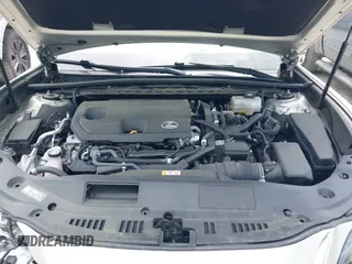 2022 Lexus ES 300h with VIN 58ADA1C13NU013371, listed as a IAAI auction lot 41937839 with 22,503 mi miles and . Bid and sale history available at DreamBid. Image 10.