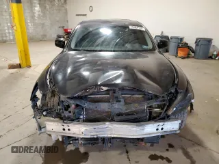 2011 Infiniti M37 with VIN JN1BY1AR6BM370579, listed as a Copart auction lot 78384134 with 182,467 mi miles and Salvage Title. Bid and sale history available at carsss.com. Image 5.