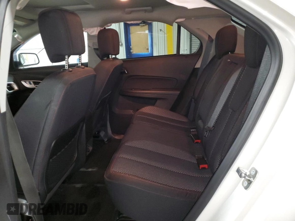 2015 Chevrolet Equinox LT with VIN 1GNALCEK2FZ140473, listed as a Copart auction lot 46640255 with 79,038 mi miles and Salvage Title. Bid and sale history available at carsss.com. Image 11.