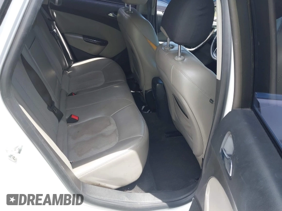 2013 Buick Verano with VIN 1G4PP5SK3D4227957, listed as a IAAI auction lot 42556511 with 242,768 mi miles and . Bid and sale history available at DreamBid. Image 8.