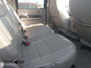 2008 Ford F-250 XL с VIN 1FTSW21R28EC02207, выставлен на аукционе IAAI как лот 42023780 с пробегом 135 143 миль миль и . История ставок и продаж доступна на DreamBid. Изображение 8.