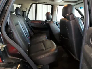 2007 GMC Envoy SLT with VIN 1GKDT13S572202671, listed as a Copart auction lot 49068185 with 134,343 mi miles and Clean Title. Bid and sale history available at carsss.com. Image 11.