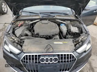 2017 Audi allroad A4 Premium with VIN WA17NAF41HA111804, listed as a Copart auction lot 71710403 with 73,409 mi miles and . Bid and sale history available at DreamBid. Image 11.