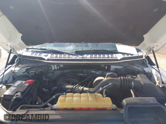 2016 Ford F-150 XL with VIN 1FTMF1E87GFD49202, listed as a IAAI auction lot 41667078 with 70,527 mi miles and . Bid and sale history available at DreamBid. Image 10.