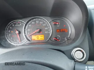 2012 Nissan Maxima SV with VIN 1N4AA5APXCC842993, listed as a IAAI auction lot 42113513 with 283,404 mi miles and . Bid and sale history available at DreamBid. Image 7.
