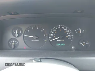 2004 Jeep Grand Cherokee Laredo with VIN 1J8GW48S94C357443, listed as a IAAI auction lot 42309958 with 176,738 mi miles and . Bid and sale history available at DreamBid. Image 7.
