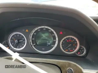 2011 Mercedes-Benz E 350 Luxury with VIN WDDHF8HB8BA346757, listed as a Copart auction lot 60287095 with 112,616 mi miles and Salvage title. Bid and sale history available at DreamBid. Image 9.