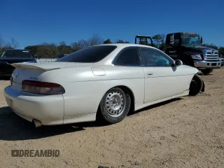 1997 Lexus SC 300 z VIN JT8CD32Z2V0039287, wystawiony jako Copart lot #47066395 z przebiegiem 187 671 mil mil oraz Szkoda całkowita • Salvage title. Historia ofert i sprzedaży dostępna na DreamBid. Obrazek 3.