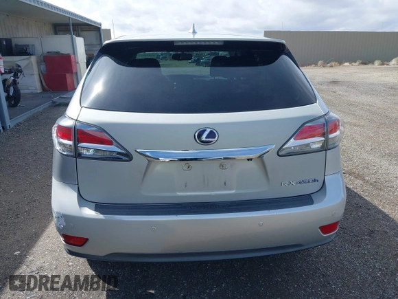 2015 Lexus RX 450h with VIN 2T2ZB1BA4FC002602, listed as a IAAI auction lot 41812562 with 166,220 mi miles and . Bid and sale history available at DreamBid. Image 16.