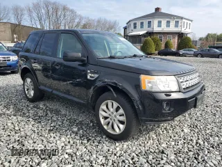 2011 Land Rover LR2 HSE with VIN SALFR2BN9BH224305, listed as a Copart auction lot 51979105 with 113,689 mi miles and Clean Title. Bid and sale history available at DreamBid. Image 4.