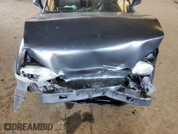 2003 Mazda MX-5 Miata Cloth with VIN JM1NB353730303334, listed as a Copart auction lot 51692615 with 142,789 mi miles and Salvage title. Bid and sale history available at DreamBid. Image 11.