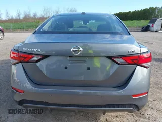 2022 Nissan Sentra SV z VIN 3N1AB8CV1NY275140, wystawiony jako IAAI lot #42156242 z przebiegiem 55 729 mil mil oraz . Historia ofert i sprzedaży dostępna na DreamBid. Obrazek 16.