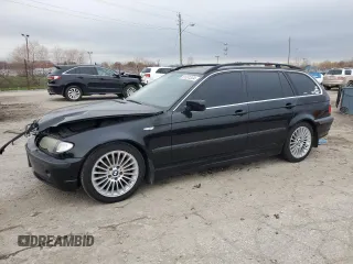 2005 BMW 3 Series 325xi z VIN WBAEP33495PF05342, wystawiony jako Copart lot #81331334 z przebiegiem Nie podano mil oraz Szkoda całkowita • Salvage title. Historia ofert i sprzedaży dostępna na DreamBid. Obrazek 1.