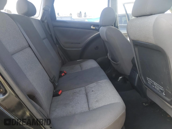 2003 Toyota Matrix Std z VIN 2T1KR32E63C149614, wystawiony jako Copart lot #48854575 z przebiegiem 251 324 mil mil oraz Czysty tytuł • Clean title. Historia ofert i sprzedaży dostępna na DreamBid. Obrazek 10.