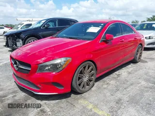 2017 Mercedes-Benz CLA 250 z VIN WDDSJ4EB7HN414193, wystawiony jako IAAI lot #41948084 z przebiegiem 130 298 mil mil oraz . Historia ofert i sprzedaży dostępna na DreamBid. Obrazek 17.