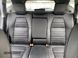 2019 Honda CR-V EX-L with VIN 7FARW2H83KE058009, listed as a Copart auction lot 72324272 with 25,635 mi miles. Bid and sale history available at carsss.com. Image 10.