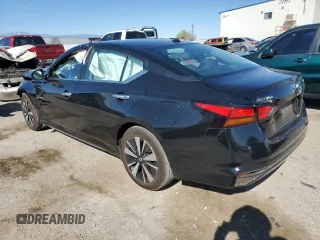 2021 Nissan Altima 2.5 SV with VIN 1N4BL4DV9MN388292, listed as a Copart auction lot 49722265 with 58,947 mi miles and Salvage Title. Bid and sale history available at carsss.com. Image 2.