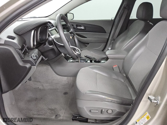 2015 Chevrolet Malibu LT with VIN 1G11C5SL7FF197733, listed as a Copart auction lot 46494055 with 61,016 mi miles and Clean Title. Bid and sale history available at carsss.com. Image 7.