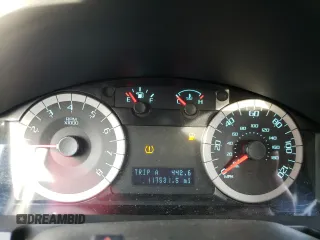 2011 Ford Escape Limited with VIN 1FMCU9E74BKA49796, listed as a Copart auction lot 74531464 with 117,531 mi miles and Clean Title. Bid and sale history available at DreamBid. Image 9.