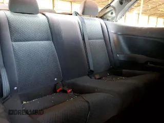 2005 Honda Civic VP z VIN 1HGEM22125L058355, wystawiony jako Copart lot #46894035 z przebiegiem Nie podano mil oraz Szkoda całkowita • Salvage title. Historia ofert i sprzedaży dostępna na DreamBid. Obrazek 10.