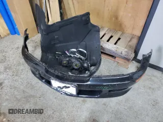2001 BMW Z3 3.0 с VIN WBACN53411LJ55812, выставлен на аукционе Copart как лот 78476994 с пробегом 77 814 миль миль и Списание • Salvage title. История ставок и продаж доступна на DreamBid. Изображение 12.