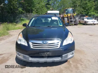 2012 Subaru Outback 2.5i with VIN 4S4BRBAC9C3250242, listed as a IAAI auction lot 42581147 with 185,699 mi miles and . Bid and sale history available at DreamBid. Image 13.