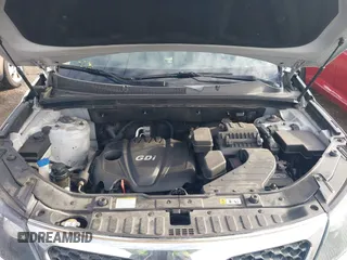 2013 Kia Sorento LX with VIN 5XYKTCA61DG405806, listed as a IAAI auction lot 41966976 with 129,942 mi miles and . Bid and sale history available at DreamBid. Image 10.