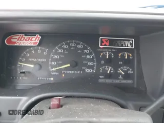 1997 Chevrolet Silverado 1500 with VIN 1GCEK19R0VE270671, listed as a IAAI auction lot 41848768 with 211,030 mi miles and . Bid and sale history available at DreamBid. Image 7.