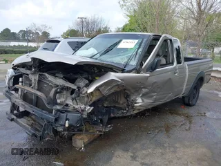 2004 Nissan Frontier XE z VIN 1N6DD26T94C459290, wystawiony jako IAAI lot #41962413 z przebiegiem 207 807 mil mil oraz . Historia ofert i sprzedaży dostępna na DreamBid. Obrazek 18.