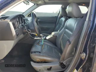 2005 Dodge Magnum RT z VIN 2D4GV582X5H555689, wystawiony jako Copart lot #57711845 z przebiegiem 224 376 mil mil oraz Szkoda całkowita • Salvage title. Historia ofert i sprzedaży dostępna na DreamBid. Obrazek 7.