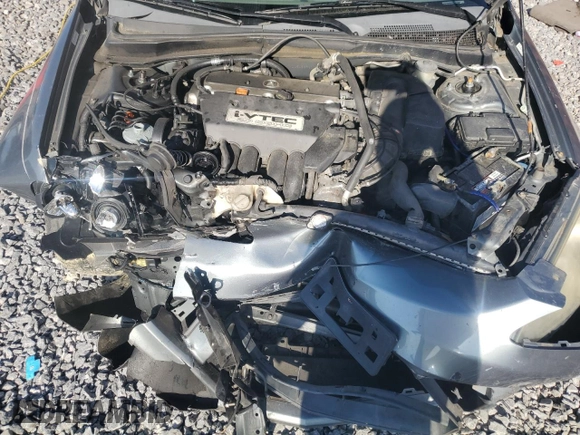 2006 Acura RSX z VIN JH4DC54826S007470, wystawiony jako Copart lot #52934855 z przebiegiem 183 719 mil mil oraz Szkoda całkowita • Salvage title. Historia ofert i sprzedaży dostępna na DreamBid. Obrazek 11.