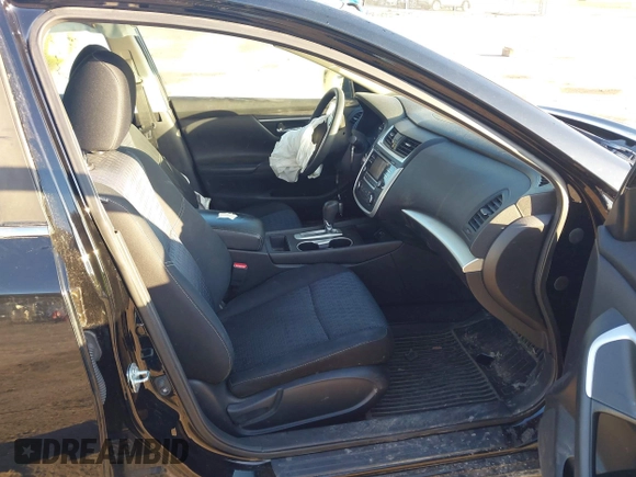 2016 Nissan Altima S with VIN 1N4AL3AP7GN309816, listed as a IAAI auction lot 41768513 with 163,641 mi miles and . Bid and sale history available at DreamBid. Image 5.