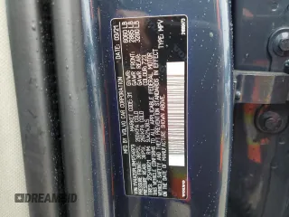 2021 Volvo XC90 Inscription z VIN YV4A22PL8M1754979, wystawiony jako Copart lot #60352465 z przebiegiem 92 967 mil mil oraz Szkoda całkowita • Salvage title. Historia ofert i sprzedaży dostępna na DreamBid. Obrazek 13.