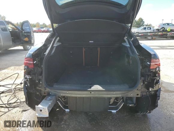 2022 Jaguar I-Pace HSE z VIN SADHD2S19N1622319, wystawiony jako Copart lot #73349213 z przebiegiem 11 719 mil mil oraz Szkoda całkowita • Salvage title. Historia ofert i sprzedaży dostępna na DreamBid. Obrazek 6.