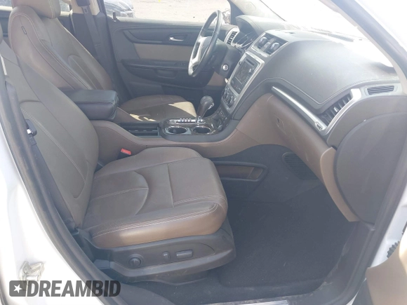 2017 GMC Acadia Limited with VIN 1GKKRSKD5HJ218522, listed as a IAAI auction lot 41835567 with Not provided miles and . Bid and sale history available at DreamBid. Image 5.