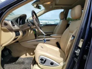 2010 Mercedes-Benz M 350 z VIN 4JGBB8GB2AA574017, wystawiony jako Copart lot #54769735 z przebiegiem 166 903 mil mil oraz Szkody całkowita. Historia ofert i sprzedaży dostępna na DreamBid. Obrazek 7.