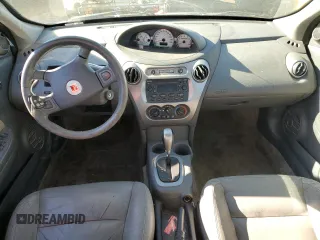 2005 Saturn ION ION 3 z VIN 1G8AL52F85Z109877, wystawiony jako Copart lot #79039134 z przebiegiem 202 352 mil mil oraz Szkody całkowita. Historia ofert i sprzedaży dostępna na DreamBid. Obrazek 8.