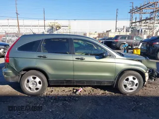 2007 Honda CR-V LX with VIN JHLRE38397C004598, listed as a IAAI auction lot 41301940 with 249,322 mi miles. Bid and sale history available at carsss.com. Image 13.