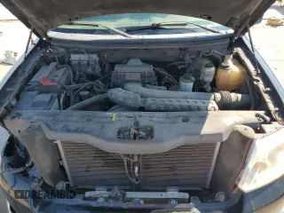 2004 Ford F-150 XLT with VIN 1FTRX12574KB94473, listed as a Copart auction lot 69637544 with 149,044 mi miles and Salvage Title. Bid and sale history available at carsss.com. Image 11.